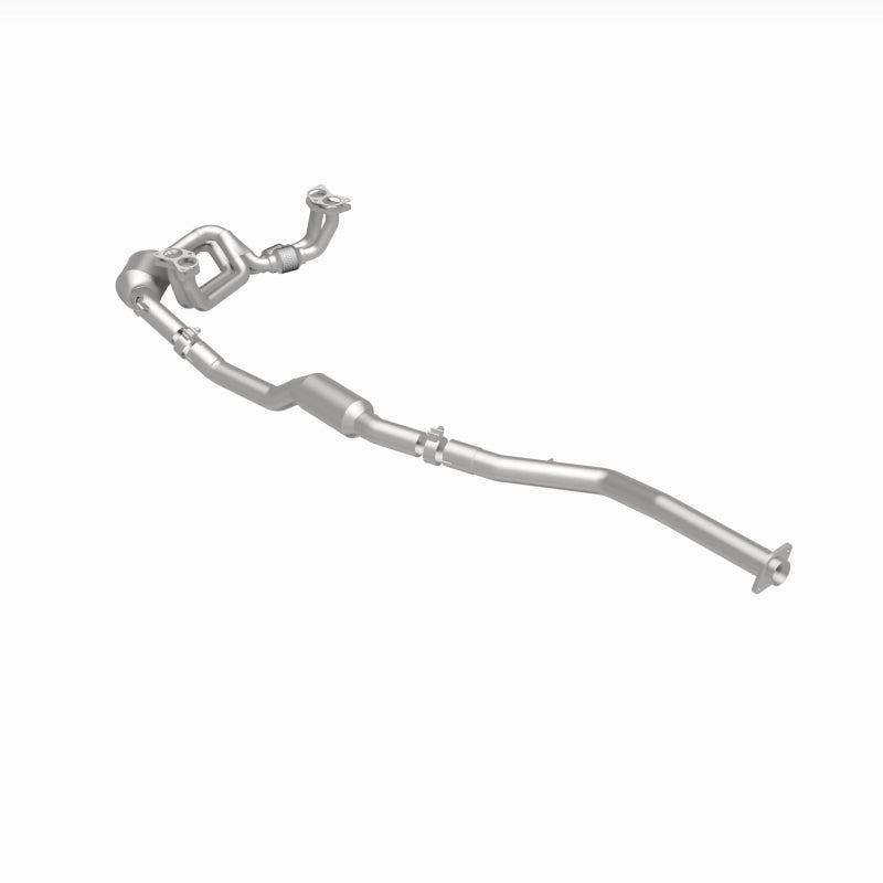 Magnaflow 23-184 - MAG23-184 - MagnaFlow 14-17 Subaru Crosstrek 2.0L Direct Fit Converter - Shipped in Europe - Tuningsupply.com