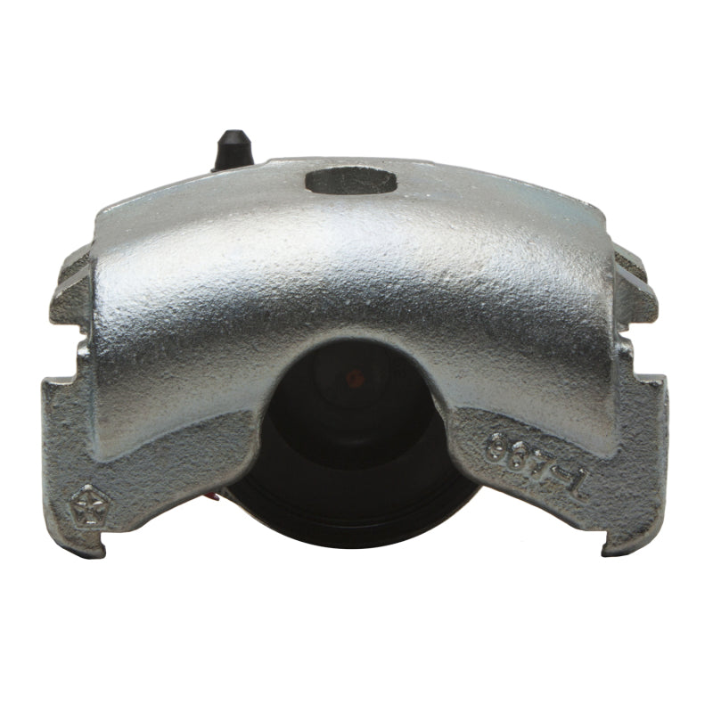 DFC 331-40077 - DFC331-40077 - DFC 74-97 Chrysler New Yorker Front-L Premium Caliper - Silver Zinc Coated - Shipped in Europe - Tuningsupply.com