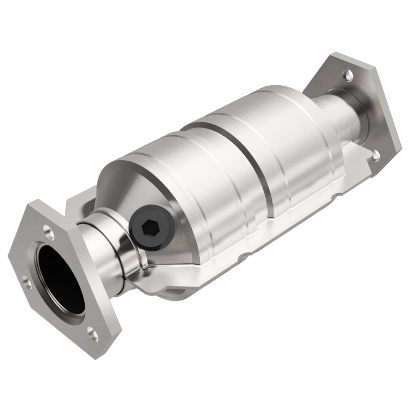Magnaflow 22918 - MAG22918 - MagnaFlow Conv Aud Por -VW 22930 11.625X5X4 - Shipped in Europe - Tuningsupply.com