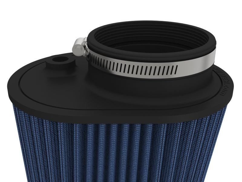 aFe 10-10404R - AFE10-10404R - aFe 11-23 Dodge Challenger/Charger V8-5.7L W/ Shaker Hood Pro 5R Air Filter - Shipped in Europe - Tuningsupply.com