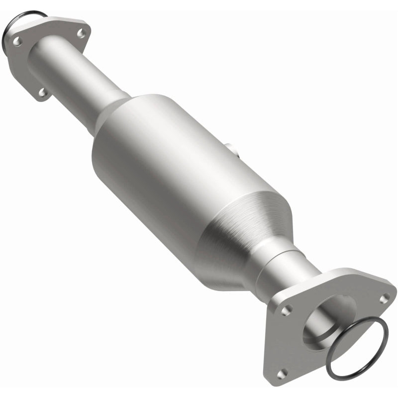 Magnaflow 5461260 - MAG5461260 - MagnaFlow 03-07 Honda Accord L4 2.4L California Catalytic Converter Direct Fit - Shipped in Europe - Tuningsupply.com