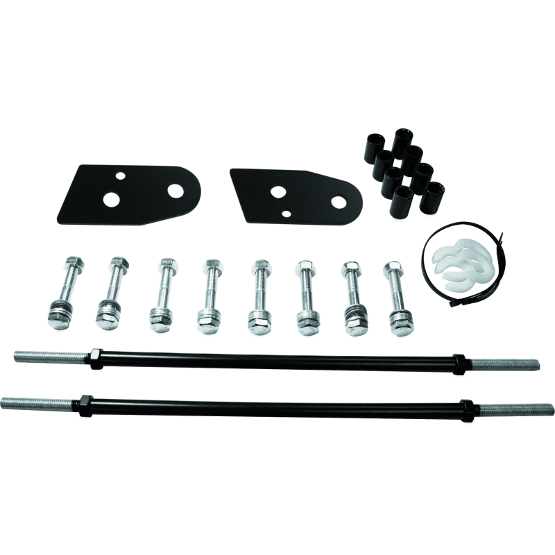 DragonFire Racing 521524 - DFR521524 - DragonFire Racing 13-21 Polaris Ranger Lift Kit - Stage 1 - Shipped in Europe - Tuningsupply.com