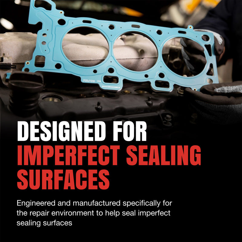 Fel-Pro 26563PT - FEL26563PT - Fel-Pro 10-20 Toyota 4Runner/10-14 FJ Cruiser/11-14 Tundra PermaTorque Engine Cylinder Head Gasket - Shipped in Europe - Tuningsupply.com