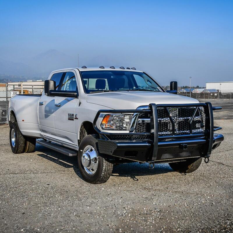 Westin 27-74765 - WES27-74765 - Westin Grate Steps Running Boards 83 in - Textured Black - Shipped in Europe - Tuningsupply.com