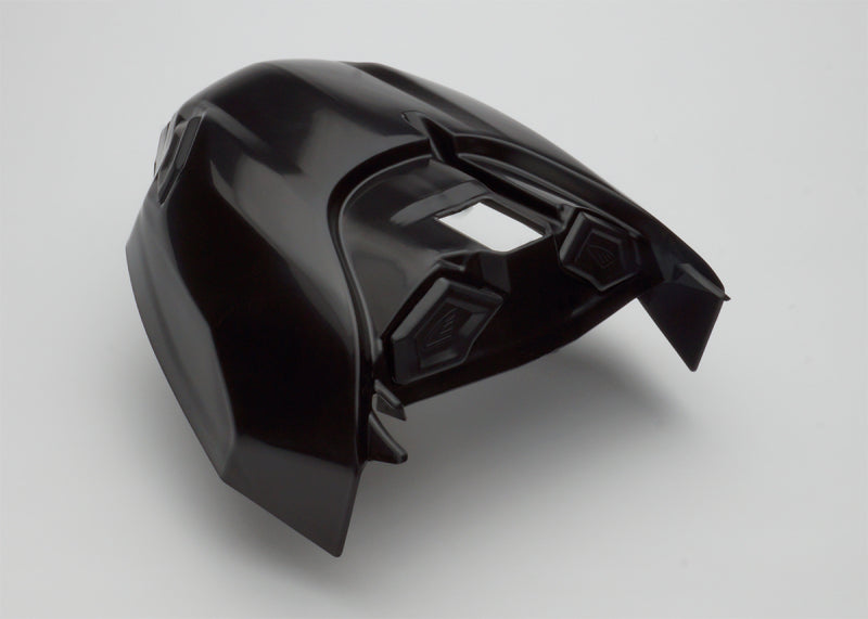 Cycra 1CYC-1789-12 - CYC1CYC-1789-12 - Cycra 23+ Yamaha YZ450/ 2024 YZ250F Vented Air Box Cover - Black - Shipped in Europe - Tuningsupply.com