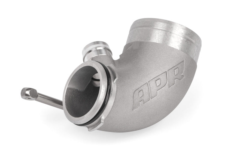 APR MS100137 - APRMS100137 - APR 19-26 Audi Q3 MQB Turbo Inlet Pipe - Shipped in Europe - Tuningsupply.com