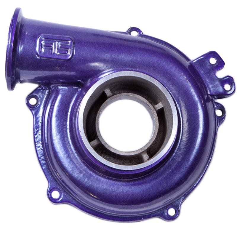 ATS Diesel 202-901-3228 - ATS202-901-3228 - ATS Diesel Ported Compressor Housing w/4-inch boot - Shipped in Europe - Tuningsupply.com