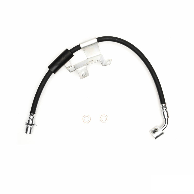 DFC 350-47334 - DFC350-47334 - DFC 07-21 Cadillac Escalade ESV Front-R Brake Hose - Shipped in Europe - Tuningsupply.com