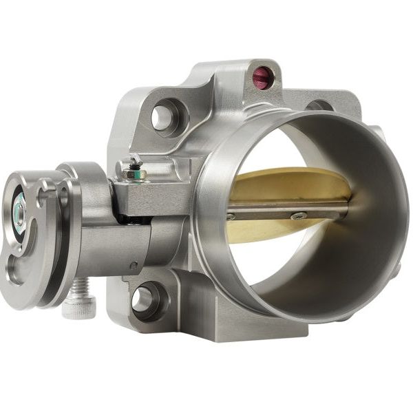 Skunk2 Racing 309-10-0200 - SKK309-10-0200 - Skunk2 Pro Series Mazda Miata NB 1.8L (B6ZE(RS)/BP-ZE) 64mm Billet Throttle Body - Shipped in Europe - Tuningsupply.com