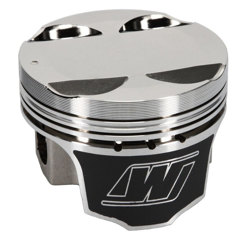 Wiseco K656M85AP - WISK656M85AP - Wiseco Mitsu 4G64 w/4G63 Heads 10.5:1 E85 Piston Kit - Shipped in Europe - Tuningsupply.com