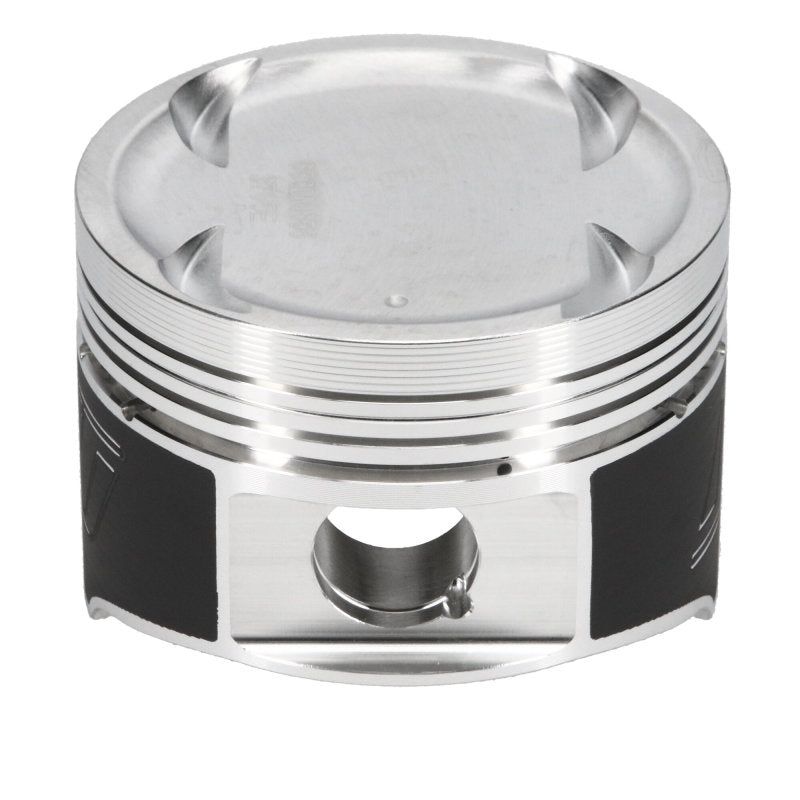 Wiseco K560M855 - WISK560M855 - Wiseco Mits Turbo DISH -10cc 1.378 X 85.5 Piston Shelf Stock Kit - Shipped in Europe - Tuningsupply.com