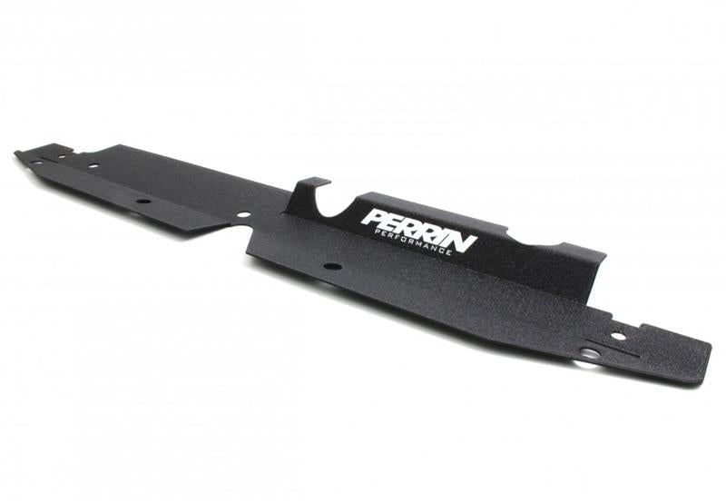 Perrin Performance PSP-ENG-510BK - PERPSP-ENG-510BK - PERRIN 08-14 Subaru WRX & STI / 08-11 Impreza Radiator Shroud - Black - Shipped in Europe - Tuningsupply.com