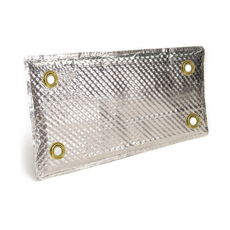 DEI 10257 - DEI10257 - DEI Pad Shield - 8in x 4in - Shipped in Europe - Tuningsupply.com