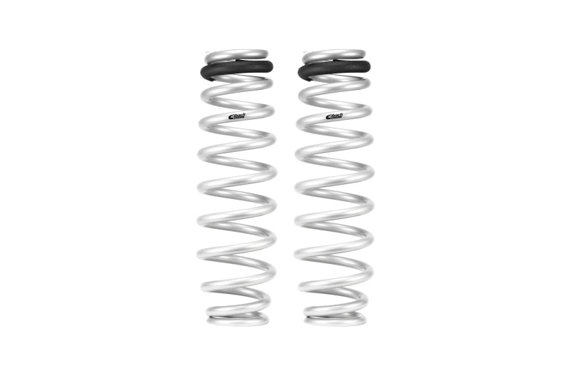 Eibach E30-35-056-05-02 - EIBE30-35-056-05-02 - Eibach HD Pro-Lift Kit for 6th Gen Bronco (Replacement HD Spring for PTCO Rear) - Shipped in Europe - Tuningsupply.com