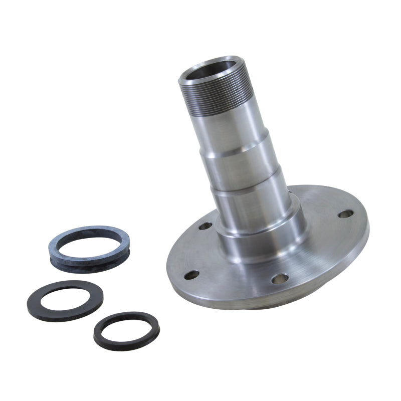 Yukon Gear & Axle YP SP708085 - YUKYP SP708085 - Yukon Gear Replacement Front Spindle For Dana 60 / 92-98 Ford F350 - Shipped in Europe - Tuningsupply.com