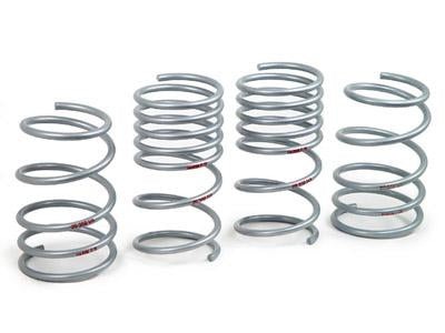 H&R 54456 - HRS54456 - H&R 01-03 Subaru 2.5 RS/Impreza/TS/WRX (Sedan/Sport Wagon) GD/GG Sport Spring - Shipped in Europe - Tuningsupply.com