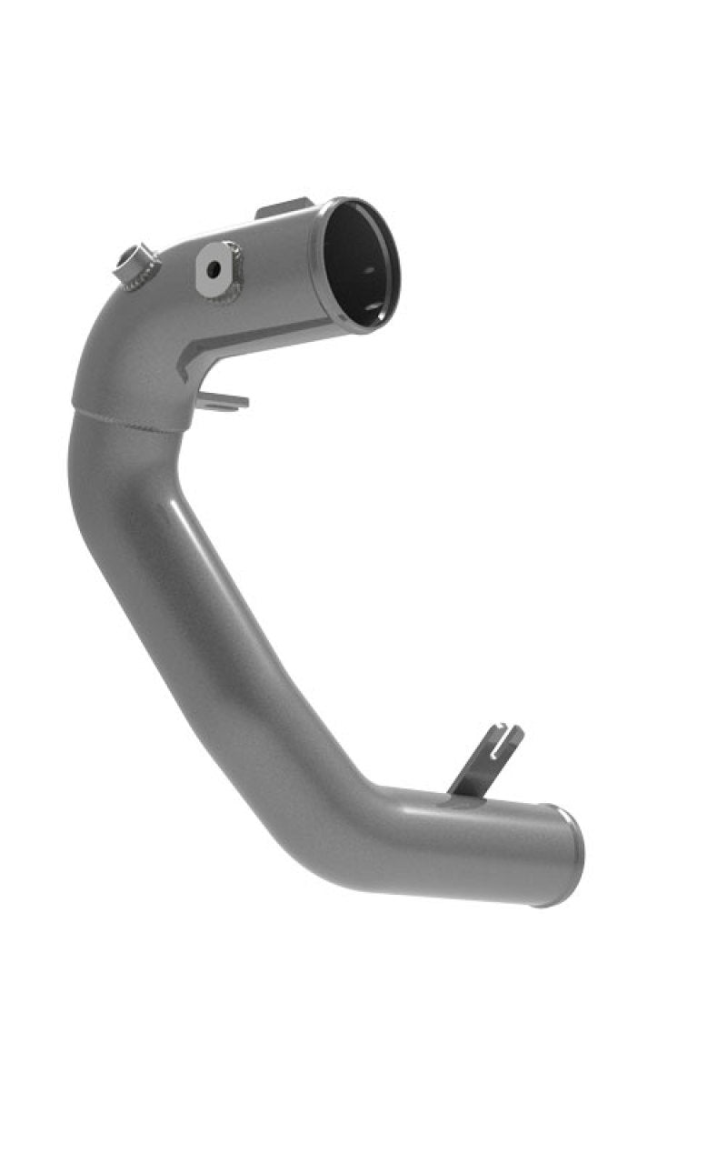 K&N Engineering 77-1006KC - KNN77-1006KC - K&N 2021+ Ford Bronco V6-2.7L Charge Pipe - Shipped in Europe - Tuningsupply.com