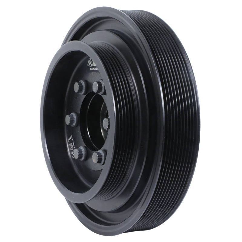 Fluidampr 910302 - FDR910302 - Fluidampr 15-21 Dodge Hellcat 6.2L Supercharged Steel Internally Balanced Damper (11 Percent OD) - Shipped in Europe - Tuningsupply.com