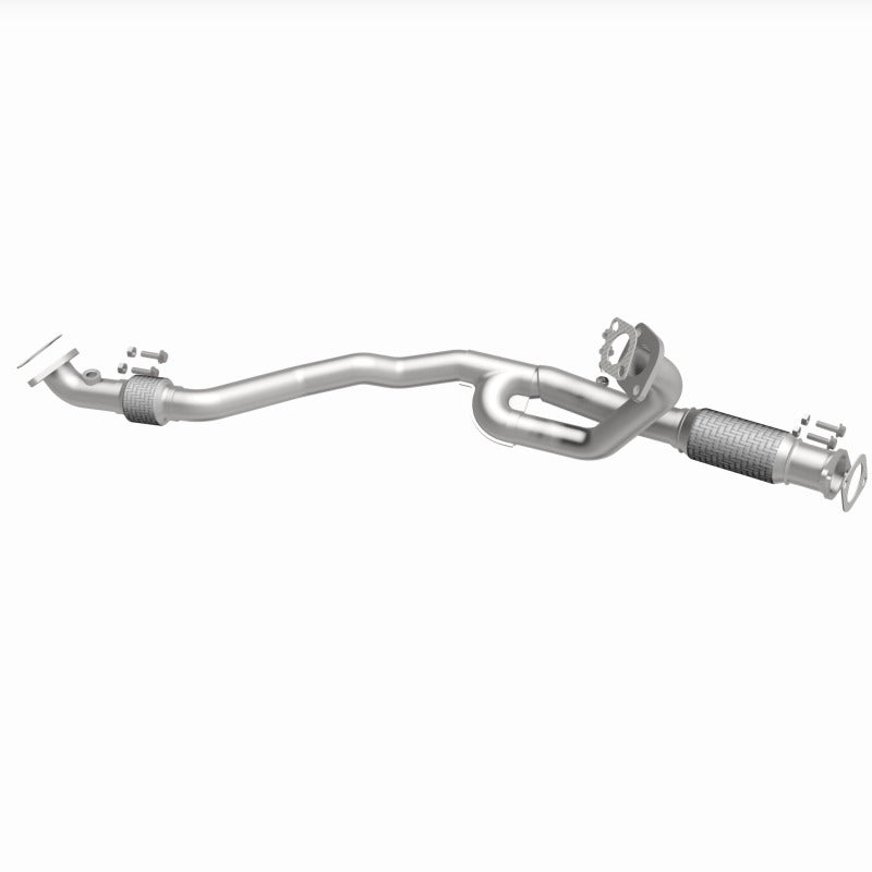 Magnaflow 107-0110 - MAG107-0110 - BRE Exhaust 09-17 Outlook Traverse 3.6L Front Pipe Kit - Shipped in Europe - Tuningsupply.com