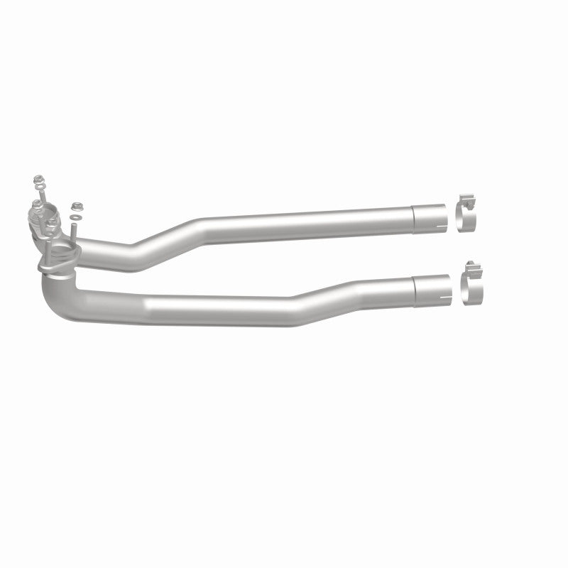 Magnaflow 19343 - MAG19343 - Magnaflow Mani Front Pipes 62-76 Chrysler B-Body Small Block - Shipped in Europe - Tuningsupply.com