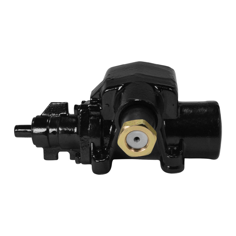 Yukon Gear & Axle ZSG7631 - YUKZSG7631 - Yukon Gear 08-10 Ford F250/F350 Super Duty Power Steering Gear Box (Input Shaft - Double Flat) - Shipped in Europe - Tuningsupply.com