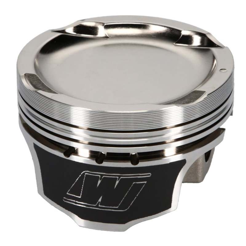 Wiseco K627M87AP - WISK627M87AP - Wiseco 1400 HD Mitsu EVO 8 - 4G63 Turbo -21cc Piston Shelf Stock Kit - Shipped in Europe - Tuningsupply.com