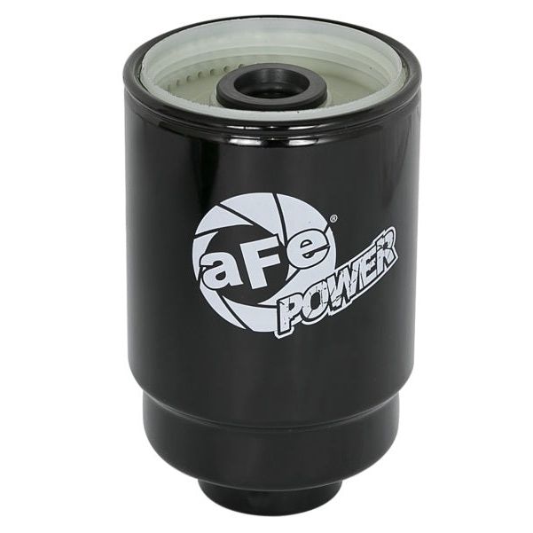 aFe 44-FF011 - AFE44-FF011 - aFe ProGuard D2 Fluid Filters Fuel F/F FUEL GM Diesel Trucks 01-12 V8-6.6L (td) - Shipped in Europe - Tuningsupply.com