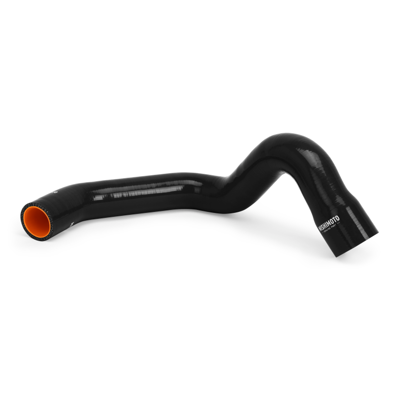 Mishimoto MMHOSE-XJ6-91BK - MISMMHOSE-XJ6-91BK - Mishimoto 91-01 Jeep Cherokee XJ 4.0L Silicone Coolant Hose Kit - Black - Shipped in Europe - Tuningsupply.com