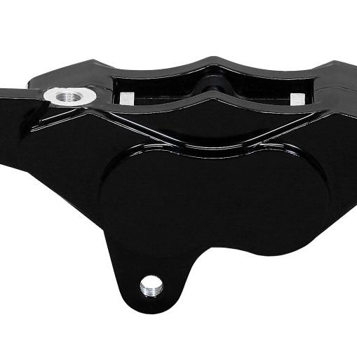 Wilwood 120-7737-BK - WIL120-7737-BK - Wilwood Caliper-GP310 Black Front L/H 84-99 1.25in Pistons .25in Disc - Shipped in Europe - Tuningsupply.com