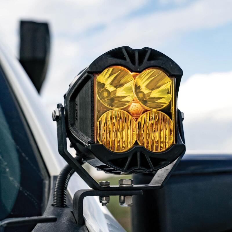 Baja Designs 299208 - BAJ299208 - Baja Designs LP4 IPT Reflector Cover Kit - Shipped in Europe - Tuningsupply.com