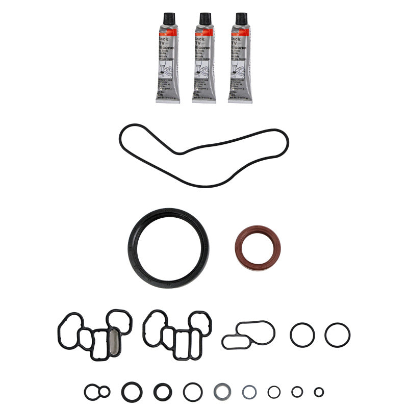 Fel-Pro CS26265 - FELCS26265 - Fel-Pro 09-14 Acura TL/08-17 Honda Accord/05-20 Pilot Engine Conversion Gasket Set - Shipped in Europe - Tuningsupply.com