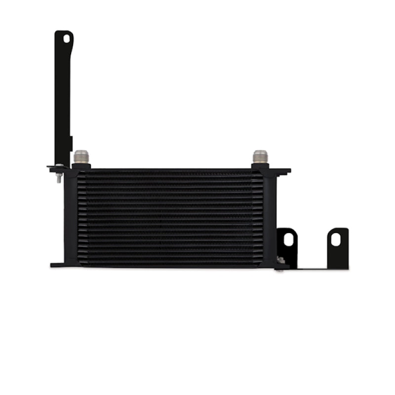 Mishimoto MMOC-WRX-15BK - MISMMOC-WRX-15BK - Mishimoto 2015 Subaru WRX Oil Cooler Kit - Black - Shipped in Europe - Tuningsupply.com