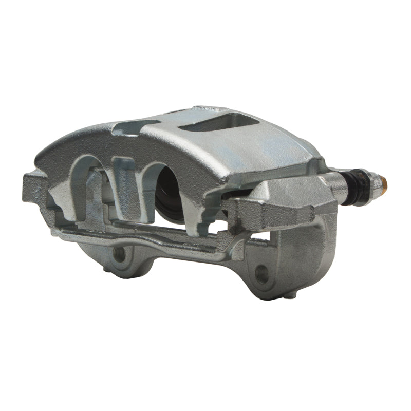 DFC 331-40140 - DFC331-40140 - DFC 12-24 Chrysler Pacifica Front-L/Front-R Premium Caliper - Silver Zinc Coated - Shipped in Europe - Tuningsupply.com