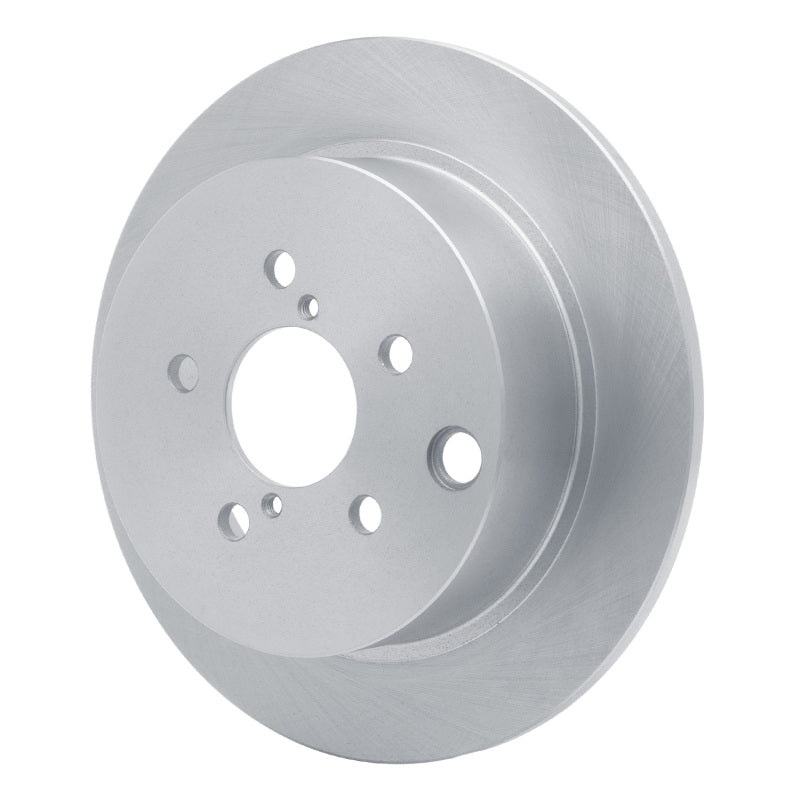 DFC 600-13025 - DFC600-13025 - DFC 12-23 Subaru Impreza Rear Brake Rotor - Shipped in Europe - Tuningsupply.com