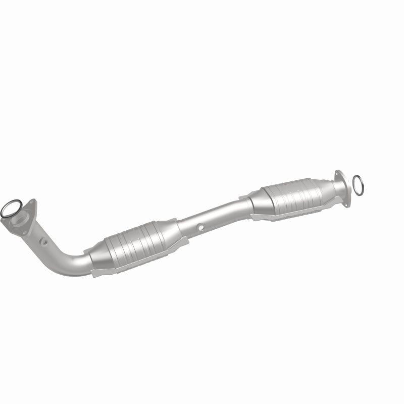 Magnaflow 93458 - MAG93458 - Magnaflow Conv DF 07-08 Tundra 5.7L P/S - Shipped in Europe - Tuningsupply.com