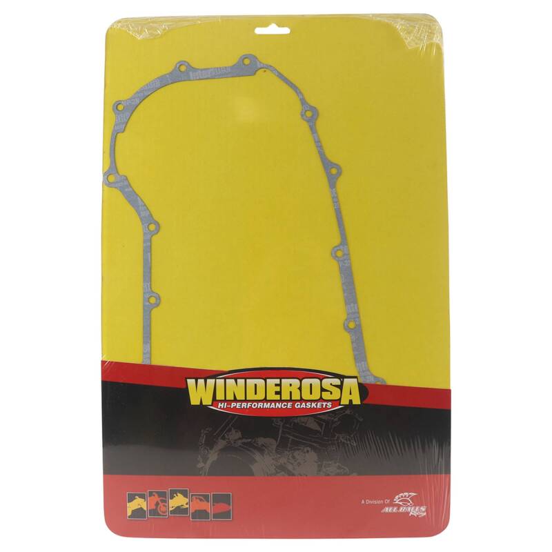 Vertex Pistons 332053 - VEP332053 - Vertex Gaskets 99-04 Kawasaki VN1500E CLASSIC Inner Clutch - Side Cover Gasket Kit - Shipped in Europe - Tuningsupply.com