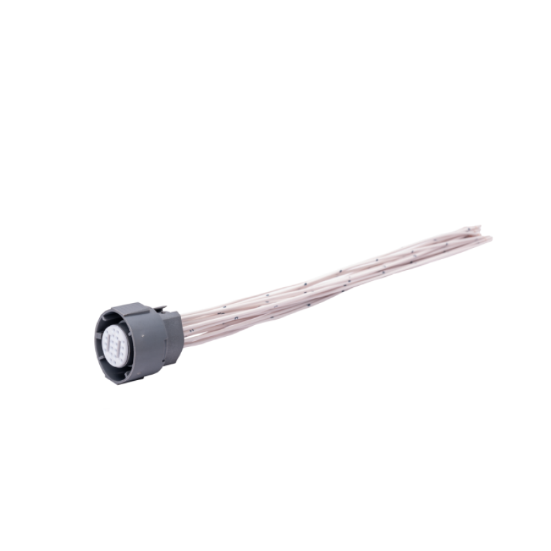 Fleece Performance FPE-HAR-GM-AT-20-PT - FPEFPE-HAR-GM-AT-20-PT - Fleece Performance GM Automatic Transmission 20-Pin Pigtail - Shipped in Europe - Tuningsupply.com