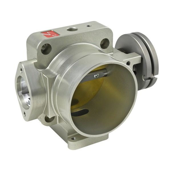 Skunk2 Racing 309-05-0080 - SKK309-05-0080 - Skunk2 Pro Series 02-06 Acura RSX Type-S 70mm Billet Throttle Body (Race Only) - Shipped in Europe - Tuningsupply.com