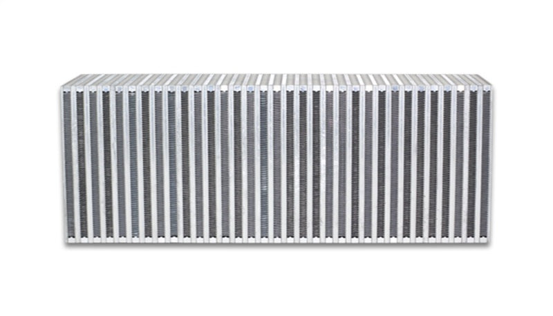 Vibrant 12841 - VIB12841 - Vibrant Intercooler Core - 6in x 11.80in x 3.00in - Shipped in Europe - Tuningsupply.com