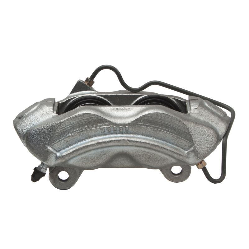 DFC 331-54011 - DFC331-54011 - DFC 65-69 Ford Custom Front-L Premium Caliper - Silver Zinc Coated - Shipped in Europe - Tuningsupply.com