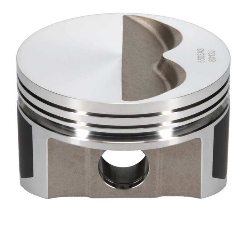 Wiseco PTS503A3 - WISPTS503A3 - Wiseco Chevrolet Small Block 4.030in Bore 1.560in CH -7.00 CC Pro Tru Street Piston Set - Shipped in Europe - Tuningsupply.com