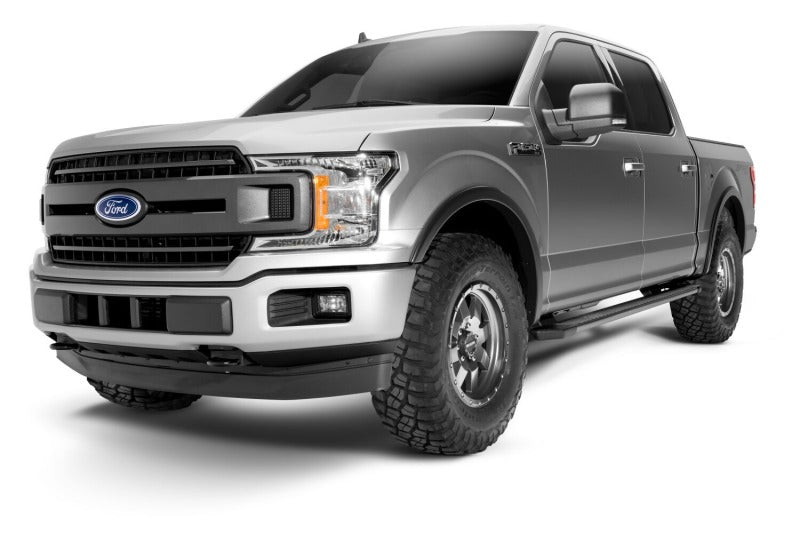 Husky Liners - HSL2802948 - Husky Liners 18-20 Ford F-150 OE Style Fender Flares - 4pc - Shipped in Europe - Tuningsupply.com