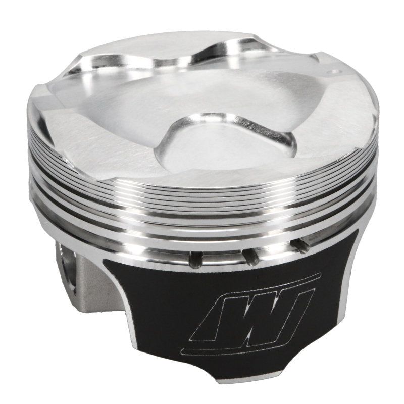Wiseco K727M8625 - WISK727M8625 - Wiseco Subaru FA20 Direct Injection Piston Kit 2.0L -9.5cc - Shipped in Europe - Tuningsupply.com