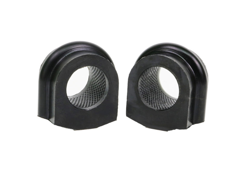 Whiteline KSK045-24 - WHLKSK045-24 - Whiteline 94-99 Skyline R33 GTS RWD /89-93 Skyline R32 GTS RWD 24mm Front Sway Bar Mount Bushing Kit - Shipped in Europe - Tuningsupply.com