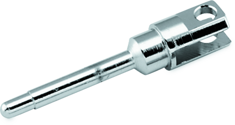 Bikers Choice 490702 - BKC490702 - Bikers Choice 70-E79 FL 71-72 FX Chrome Master Cylinder Plunger Replaces H-D 42333-70 - Shipped in Europe - Tuningsupply.com