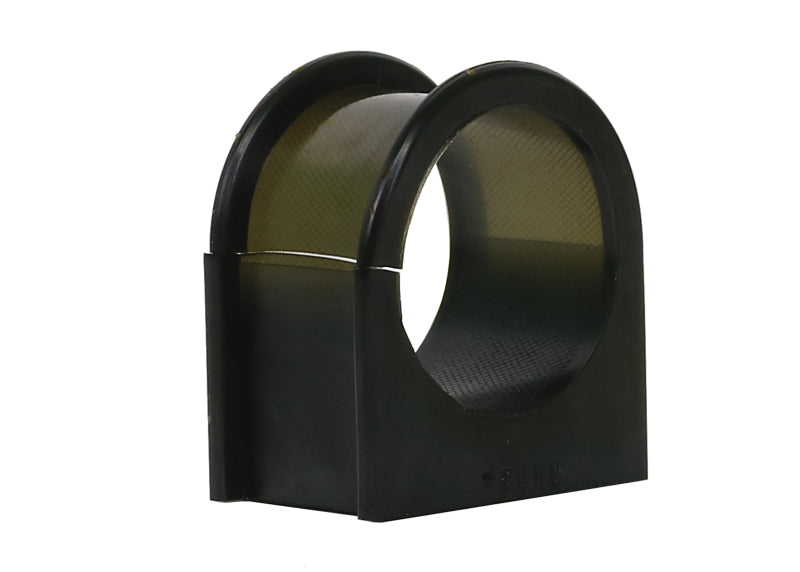 Whiteline W13149 - WHLW13149 - Whiteline Plus 10+ Chevrolet Camaro / 8/06-8/09 Pontiac G8 Front Steering Rack & Pinion Mount - Shipped in Europe - Tuningsupply.com