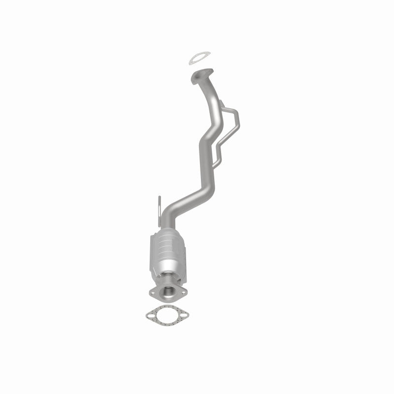 Magnaflow 22756 - MAG22756 - MagnaFlow Conv Direct Fit 300Zx 90-96 P/S - Shipped in Europe - Tuningsupply.com