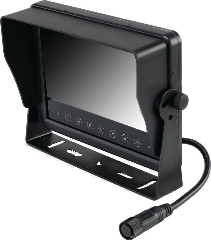 QuadBoss 601378 - QBS601378 - QuadBoss 360 System Monitor - Shipped in Europe - Tuningsupply.com