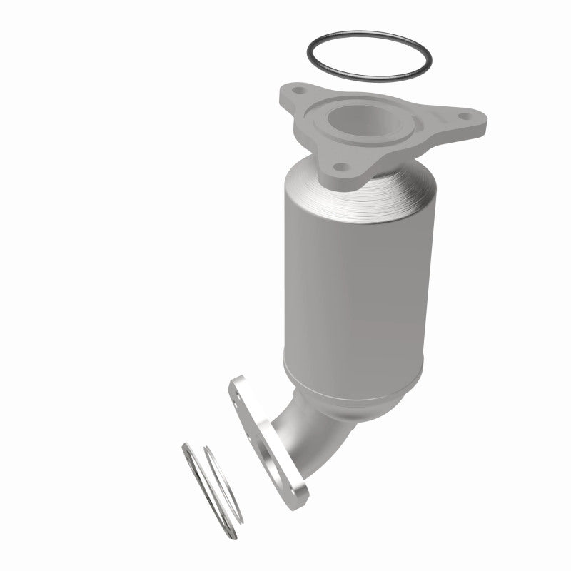 Magnaflow 52889 - MAG52889 - MagnaFlow 14-15 Impala 2.5 Underbody Direct Fit Converter - Shipped in Europe - Tuningsupply.com