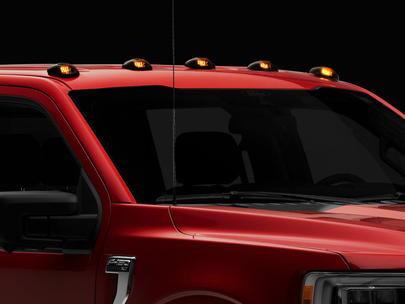 Raxiom T569856 - RAXT569856 - Raxiom Axial Series Roof Cab Marker Lights Universal (Some Adaptation May Be Required) - Shipped in Europe - Tuningsupply.com